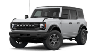 2026 Ford Bronco® External Image 1